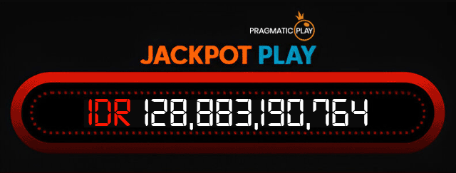 Jackpot Mobile Terongwin